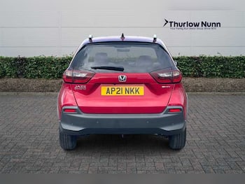 Used Honda Jazz 2021 for sale - 79635692: Photo