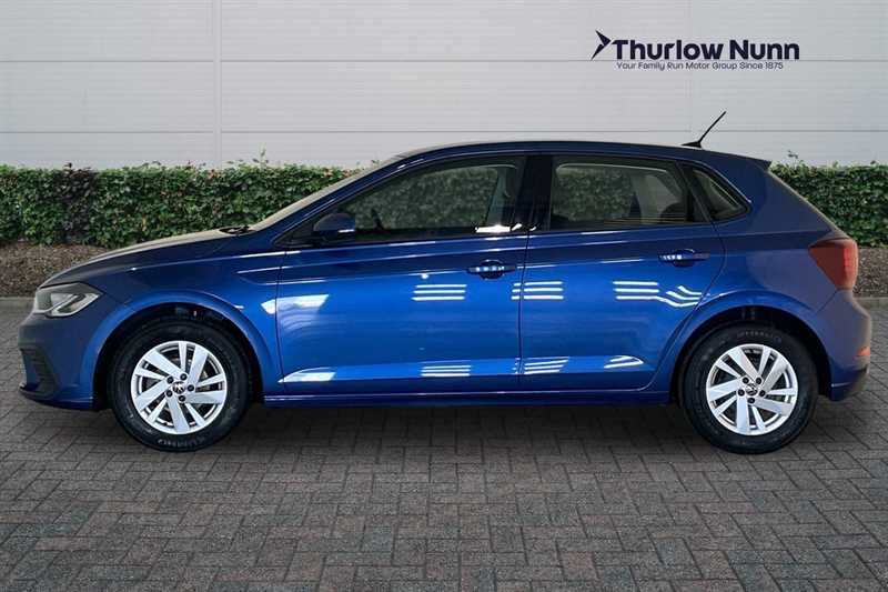 Used Volkswagen Polo 2022 for sale - 77726285: Photo 11