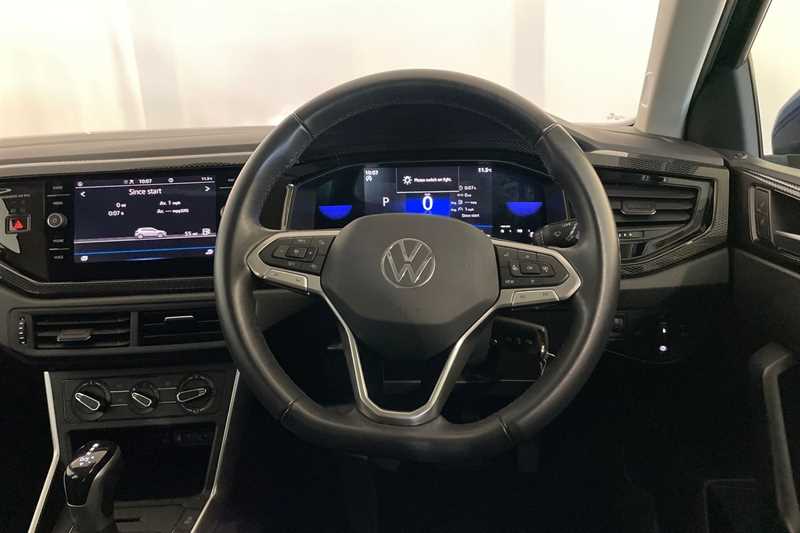 Used Volkswagen Polo 2022 for sale - 77726285: Photo 12