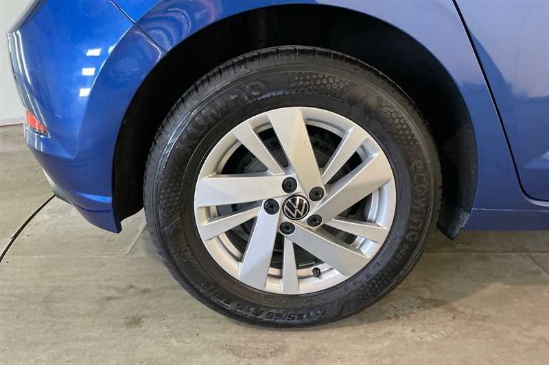 Used Volkswagen Polo 2022 for sale - 77726285: Photo 14