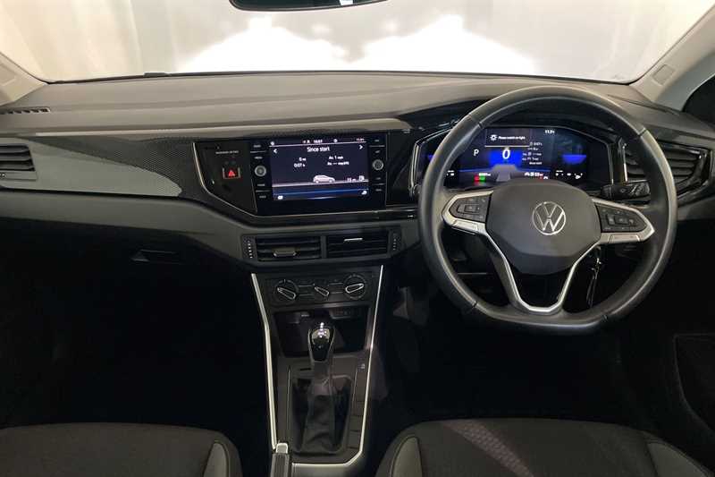 Used Volkswagen Polo 2022 for sale - 77726285: Photo 15