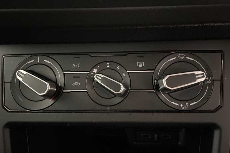 Used Volkswagen Polo 2022 for sale - 77726285: Photo 18