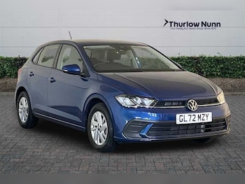 2022 - 1.0 TSI Life 5dr DSG