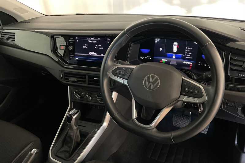 Used Volkswagen Polo 2022 for sale - 77726285: Photo 2