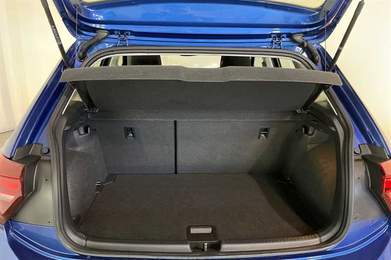 Used Volkswagen Polo 2022 for sale - 77726285: Photo 24