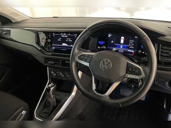 Used Volkswagen Polo 2022 for sale - 77726285: Photo