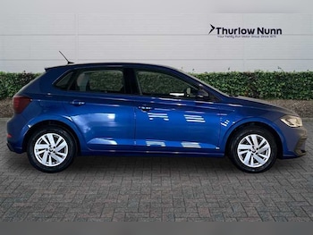 Used Volkswagen Polo 2022 for sale - 77726285: Photo