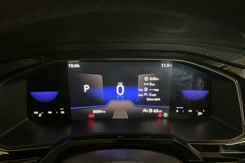 Used Volkswagen Polo 2022 for sale - 77726285: Photo 8