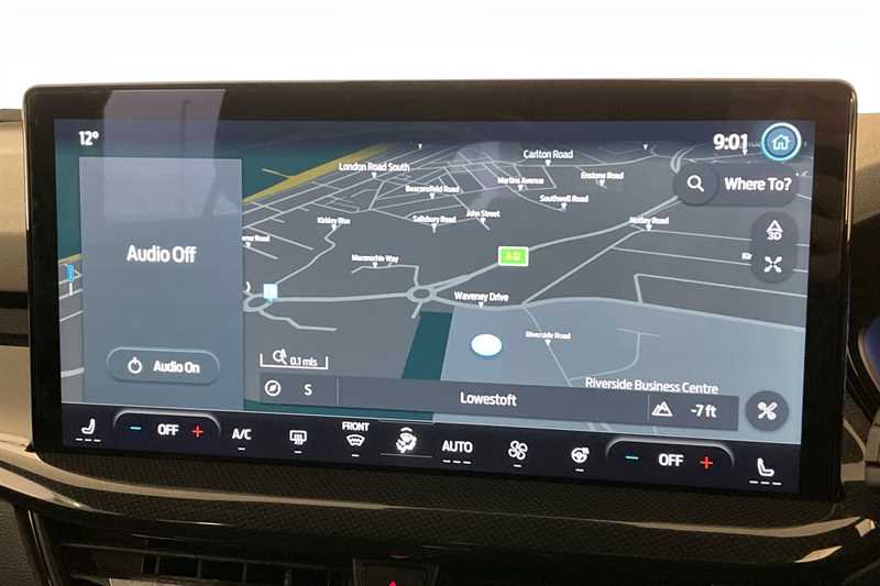 Used Ford Focus 2024 for sale - 76587139: Photo 10