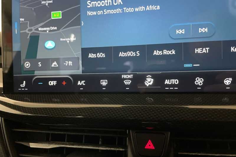 Used Ford Focus 2024 for sale - 76587139: Photo 12