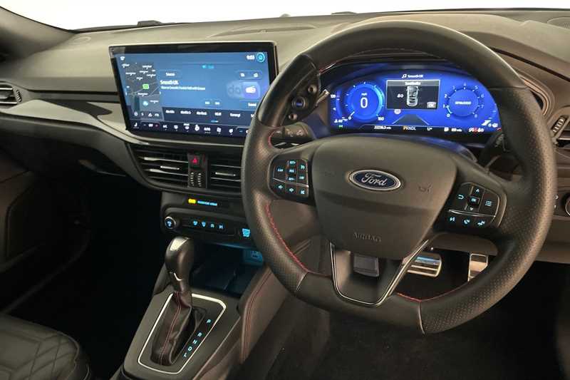 Used Ford Focus 2024 for sale - 76587139: Photo 15