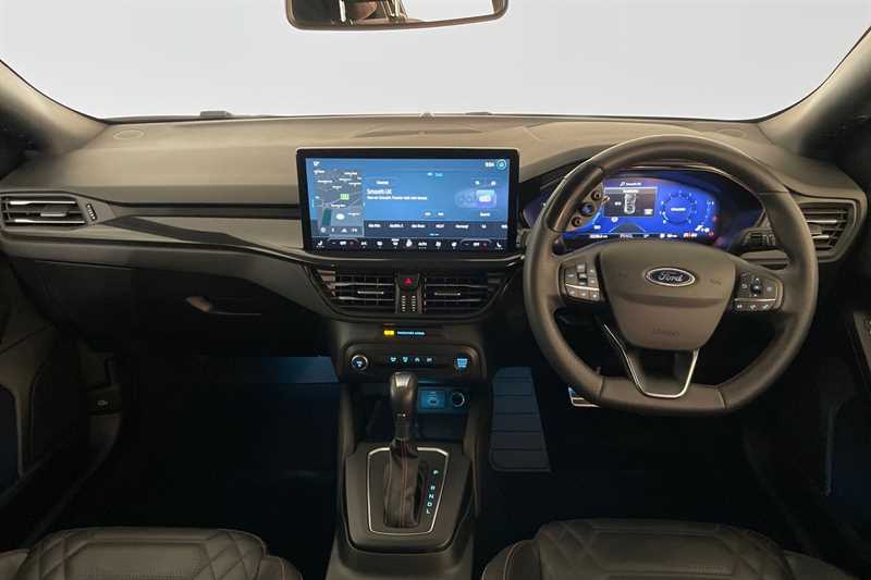 Used Ford Focus 2024 for sale - 76587139: Photo 2