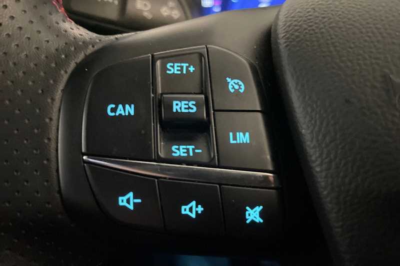 Used Ford Focus 2024 for sale - 76587139: Photo 21