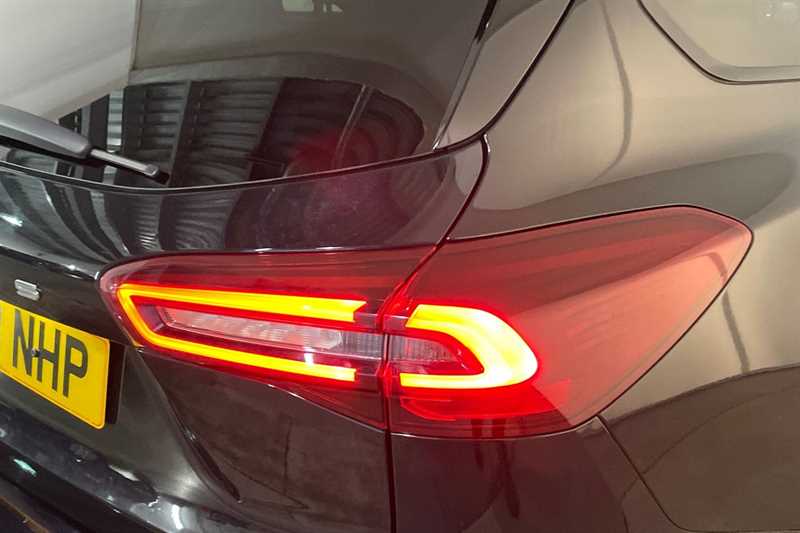 Used Ford Focus 2024 for sale - 76587139: Photo 38