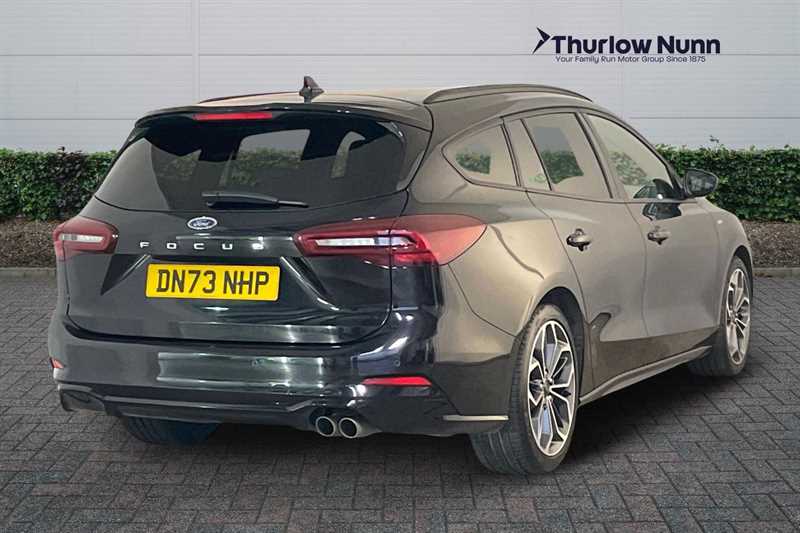 Used Ford Focus 2024 for sale - 76587139: Photo 4