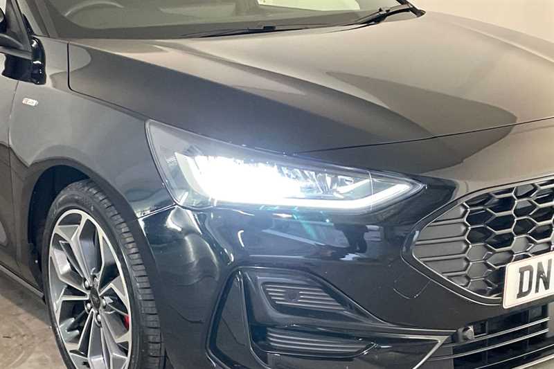 Used Ford Focus 2024 for sale - 76587139: Photo 42