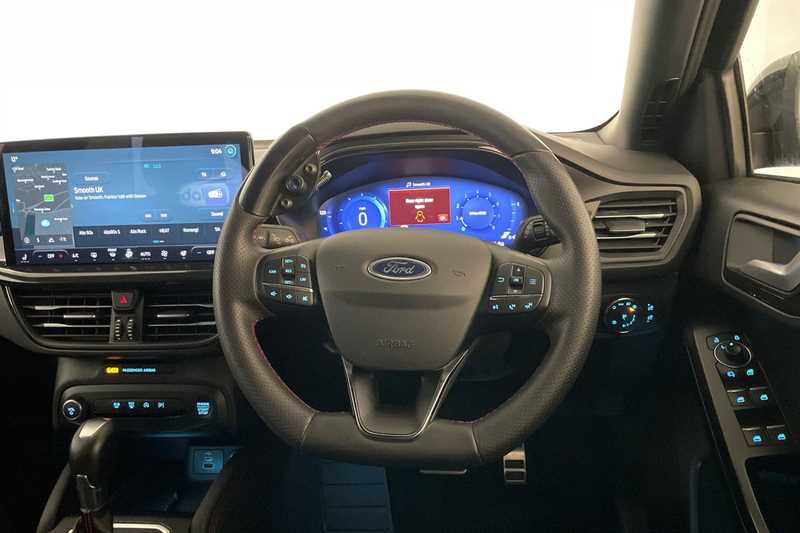 Used Ford Focus 2024 for sale - 76587139: Photo 8