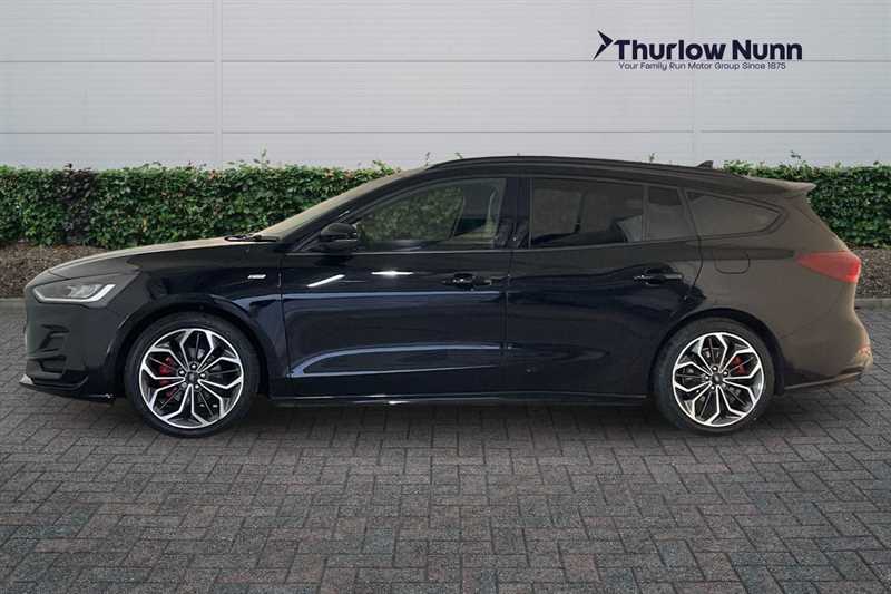 Used Ford Focus 2024 for sale - 76587139: Photo 9