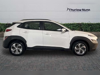 Used Hyundai KONA 2022 for sale - 77293634: Photo