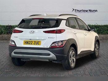 Used Hyundai KONA 2022 for sale - 77293634: Photo