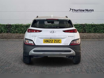 Used Hyundai KONA 2022 for sale - 77293634: Photo