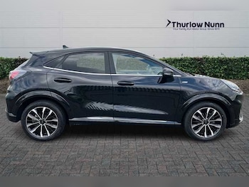 Used Ford Puma 2023 for sale - 79281504: Photo
