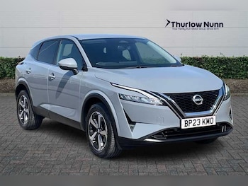 Used Nissan Qashqai 2023 for sale - 79226629: Photo