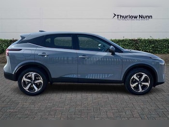 Used Nissan Qashqai 2023 for sale - 79226629: Photo