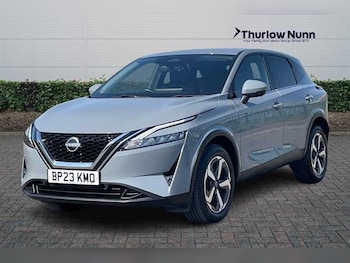 Used Nissan Qashqai 2023 for sale - 79226629: Photo