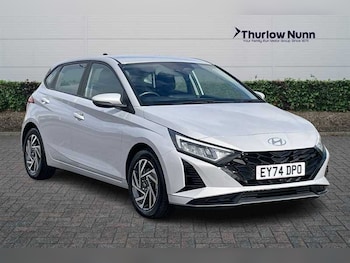 Used Hyundai i20 2025 for sale - 78880516: Photo