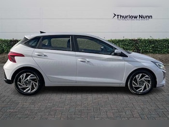 Used Hyundai i20 2025 for sale - 78880516: Photo