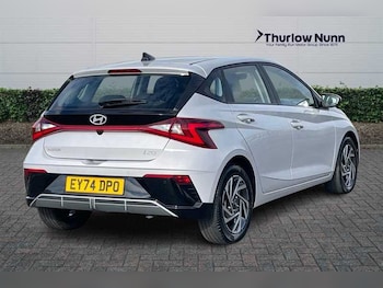 Used Hyundai i20 2025 for sale - 78880516: Photo