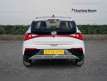 Used Hyundai i20 2025 for sale - 78880516: Photo