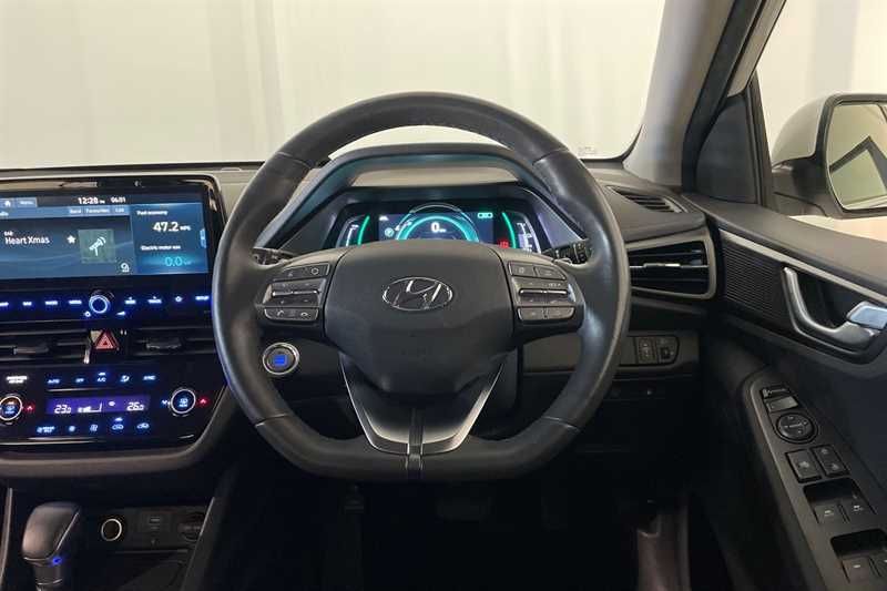 Used Hyundai IONIQ 2020 for sale - 77146977: Photo 13