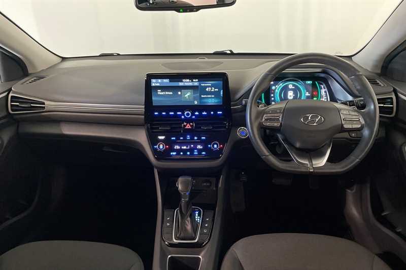 Used Hyundai IONIQ 2020 for sale - 77146977: Photo 14