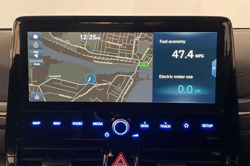 Used Hyundai IONIQ 2020 for sale - 77146977: Photo 2