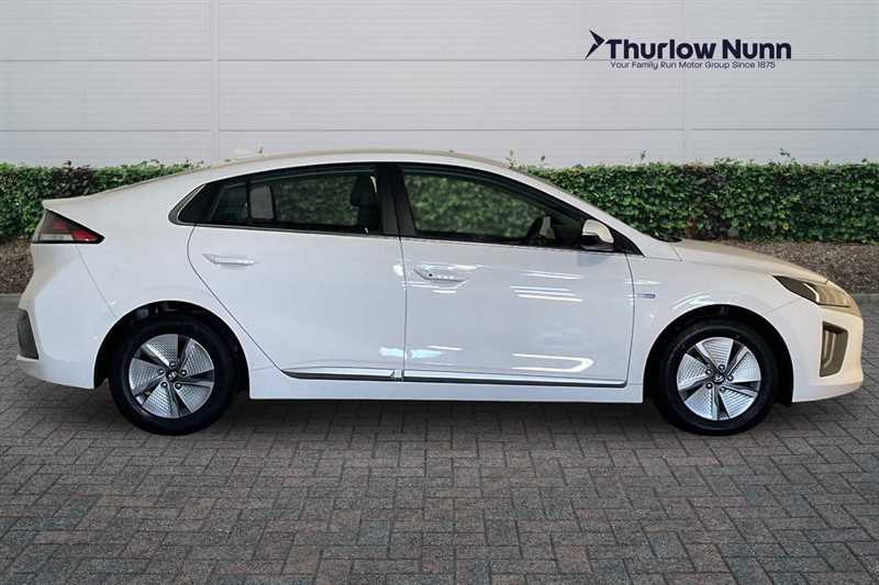 Used Hyundai IONIQ 2020 for sale - 77146977: Photo 3