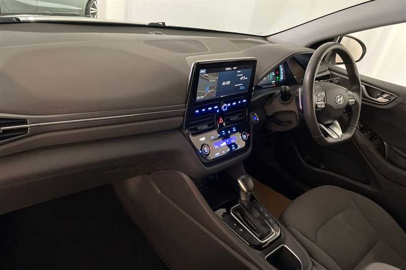 Used Hyundai IONIQ 2020 for sale - 77146977: Photo 5