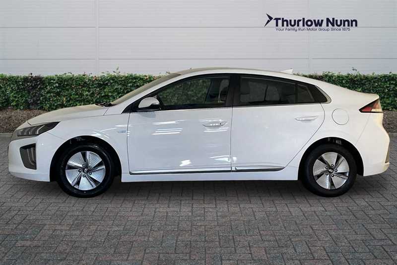 Used Hyundai IONIQ 2020 for sale - 77146977: Photo 9