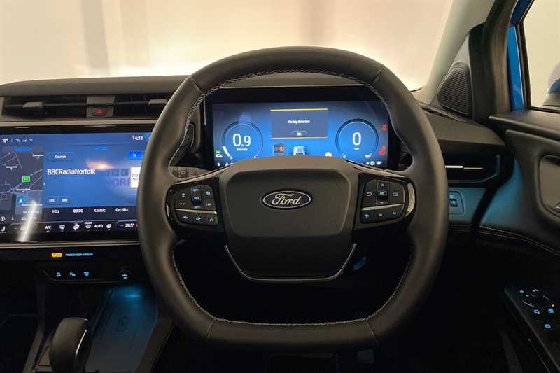 Used Ford Puma 2024 for sale - 77269551: Photo 2