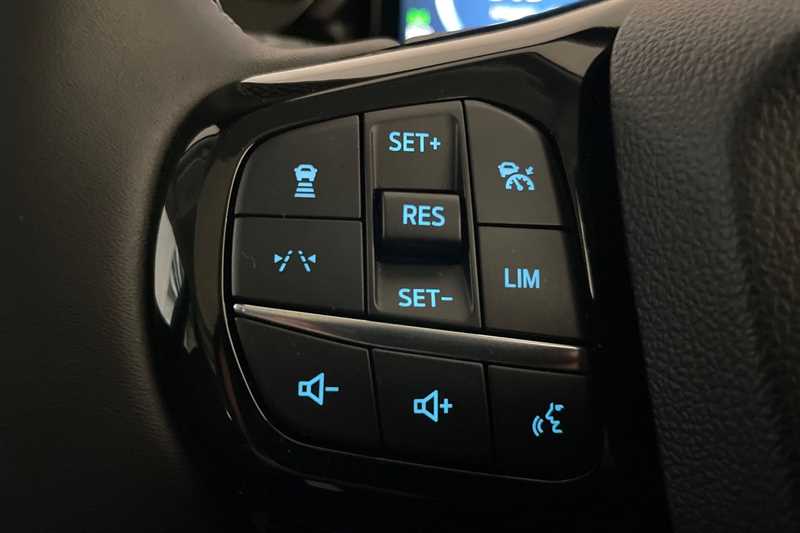 Used Ford Puma 2024 for sale - 77269551: Photo 21