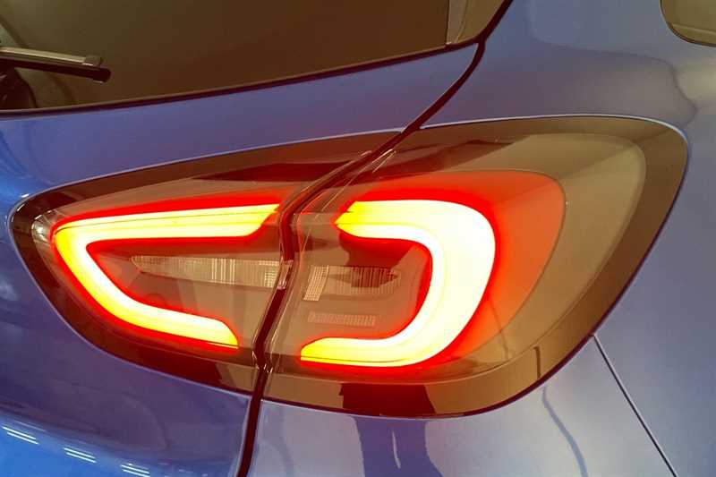 Used Ford Puma 2024 for sale - 77269551: Photo 37