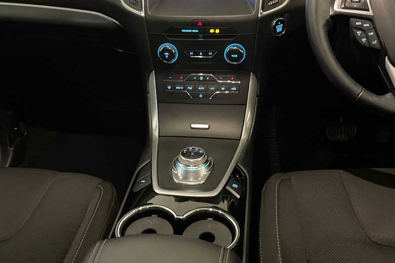 Used Ford S-Max 2022 for sale - 77281343: Photo 11