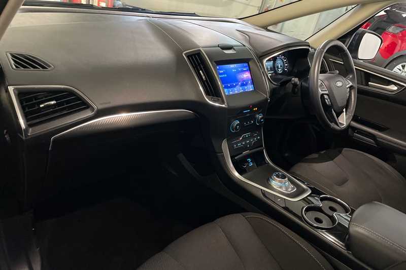 Used Ford S-Max 2022 for sale - 77281343: Photo 18