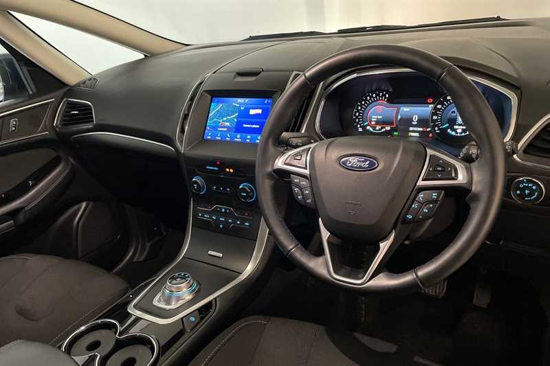 Used Ford S-Max 2022 for sale - 77281343: Photo 2