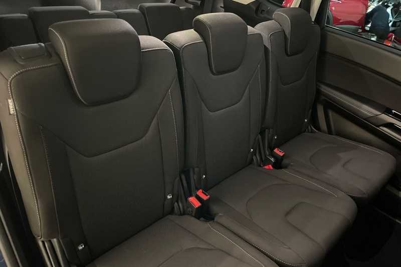 Used Ford S-Max 2022 for sale - 77281343: Photo 25