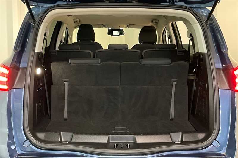 Used Ford S-Max 2022 for sale - 77281343: Photo 26