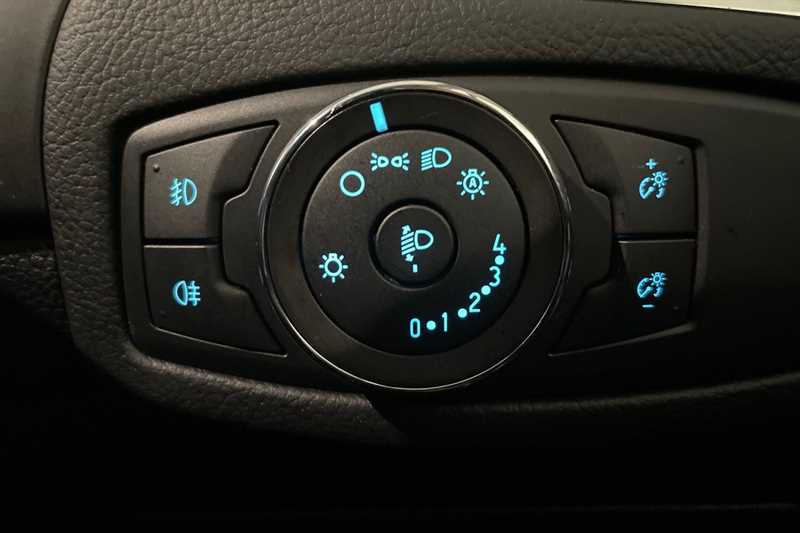 Used Ford S-Max 2022 for sale - 77281343: Photo 29