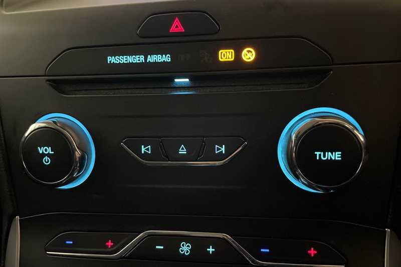 Used Ford S-Max 2022 for sale - 77281343: Photo 31