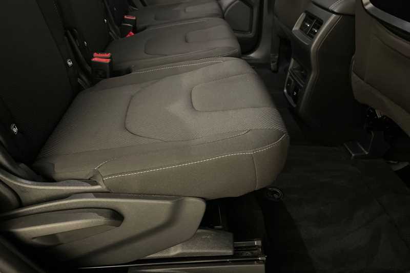 Used Ford S-Max 2022 for sale - 77281343: Photo 36